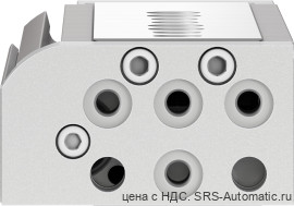 Festo DGSL-8-50-PA Мини-суппорт - Festo DGSL-8-50-PA Мини-суппорт