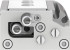 Festo DGSL-8-50-PA Мини-суппорт - Festo DGSL-8-50-PA Мини-суппорт
