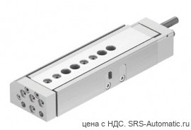 Festo DGSL-8-50-PA Мини-суппорт - Festo DGSL-8-50-PA Мини-суппорт