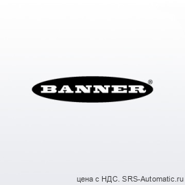 Усилитель для оптоволоконных датчиков Banner D10BFPBQ - Усилитель для оптоволоконных датчиков Banner D10BFPBQ