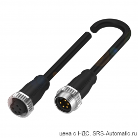 Соединительный кабель Balluff BCC A315-A315-30-335-PX05A5-003 - Соединительный кабель Balluff BCC A315-A315-30-335-PX05A5-003