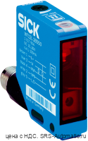 Оптический датчик SICK WT12L-2B550A02