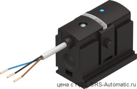 Festo SDE5-D10-O-Q6E-P-K Датчик давления - Festo SDE5-D10-O-Q6E-P-K Датчик давления