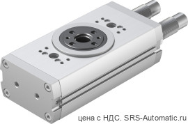 Festo DRRD-40-180-FH-Y9A Привод поворотный - Festo DRRD-40-180-FH-Y9A Привод поворотный