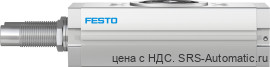 Festo DRRD-40-180-FH-Y9A Привод поворотный - Festo DRRD-40-180-FH-Y9A Привод поворотный