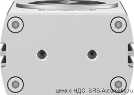 Festo DRRD-40-180-FH-Y9A Привод поворотный - Festo DRRD-40-180-FH-Y9A Привод поворотный
