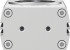 Festo DRRD-40-180-FH-Y9A Привод поворотный - Festo DRRD-40-180-FH-Y9A Привод поворотный