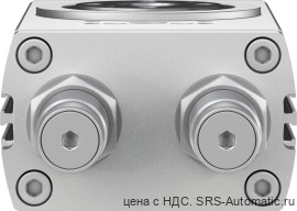 Festo DRRD-40-180-FH-Y9A Привод поворотный - Festo DRRD-40-180-FH-Y9A Привод поворотный