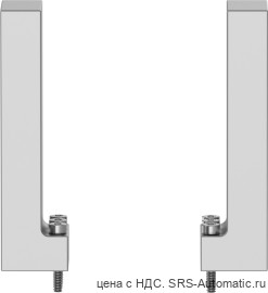 Festo BUB-HGPL-14 Губка захвата - Festo BUB-HGPL-14 Губка захвата