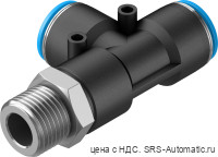 Festo QSTL-1/2-16 Штуцер