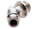 102570818 Drehbare Winkel-Einschraubverschraubung 45° ø8mm G1/8 - 102570818 Drehbare Winkel-Einschraubverschraubung 45° ø8mm G1/8