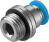 Festo QS-G1/4-6-I Штуцер - Festo QS-G1/4-6-I Штуцер