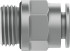 Festo NPQM-D-G14-Q6-P10 Штуцер - Festo NPQM-D-G14-Q6-P10 Штуцер