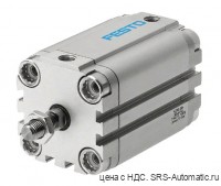 Festo ADVU-80-80-A-P-A Пневмоцилиндр