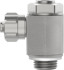 Festo GRLZ-1/4-PK-6-B Дроссель - Festo GRLZ-1/4-PK-6-B Дроссель