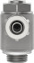 Festo GRLZ-1/4-PK-6-B Дроссель - Festo GRLZ-1/4-PK-6-B Дроссель
