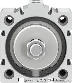 Festo ADVC-63-10-A-P-A Пневмоцилиндр - Festo ADVC-63-10-A-P-A Пневмоцилиндр