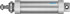 Festo DSNU-63-160-P-A Пневмоцилиндр - Festo DSNU-63-160-P-A Пневмоцилиндр