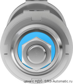 Festo DSNU-63-160-P-A Пневмоцилиндр - Festo DSNU-63-160-P-A Пневмоцилиндр