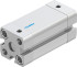 Festo ADN-16-30-I-P-A Пневмоцилиндр - Festo ADN-16-30-I-P-A Пневмоцилиндр