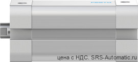 Festo ADN-16-30-I-P-A Пневмоцилиндр - Festo ADN-16-30-I-P-A Пневмоцилиндр