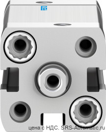 Festo ADN-16-30-I-P-A Пневмоцилиндр - Festo ADN-16-30-I-P-A Пневмоцилиндр