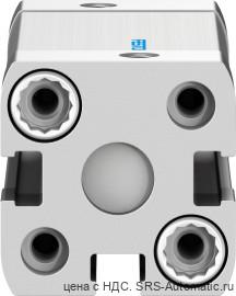 Festo ADN-16-30-I-P-A Пневмоцилиндр - Festo ADN-16-30-I-P-A Пневмоцилиндр