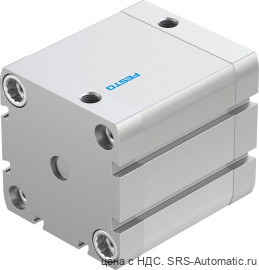 Festo ADN-63-40-A-P-A Пневмоцилиндр - Festo ADN-63-40-A-P-A Пневмоцилиндр