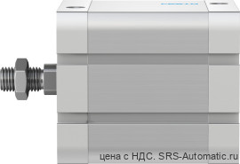 Festo ADN-63-40-A-P-A Пневмоцилиндр - Festo ADN-63-40-A-P-A Пневмоцилиндр