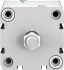 Festo ADN-63-40-A-P-A Пневмоцилиндр - Festo ADN-63-40-A-P-A Пневмоцилиндр