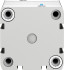 Festo ADN-63-40-A-P-A Пневмоцилиндр - Festo ADN-63-40-A-P-A Пневмоцилиндр