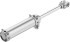 Festo DWA-50-150-Y-AB Пневмоцилиндр - Festo DWA-50-150-Y-AB Пневмоцилиндр