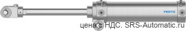 Festo DWA-50-150-Y-AB Пневмоцилиндр - Festo DWA-50-150-Y-AB Пневмоцилиндр