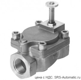 Festo VZWM-L-M22C-G34-F5-R1 Распределитель - Festo VZWM-L-M22C-G34-F5-R1 Распределитель