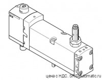 Распределитель VSVA-B-M52-MZD-A1-1T1L-APP