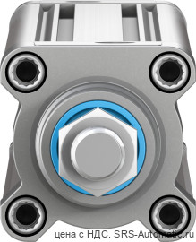 Festo DSBC-50-320-PPSA-N3 Пневмоцилиндр - Festo DSBC-50-320-PPSA-N3 Пневмоцилиндр