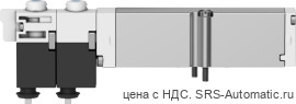 Festo VMPA14-M1H-D-PI Распределитель - Festo VMPA14-M1H-D-PI Распределитель
