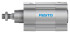 Festo DSBC-100-40-PPVA-N3 Пневмоцилиндр - Festo DSBC-100-40-PPVA-N3 Пневмоцилиндр