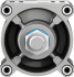 Festo DSBC-100-40-PPVA-N3 Пневмоцилиндр - Festo DSBC-100-40-PPVA-N3 Пневмоцилиндр