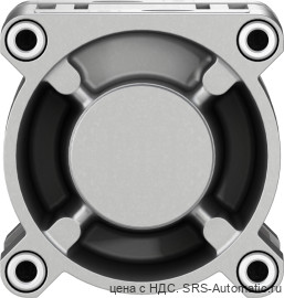 Festo DSBC-100-40-PPVA-N3 Пневмоцилиндр - Festo DSBC-100-40-PPVA-N3 Пневмоцилиндр