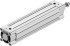 Festo DSBC-80-320-D3-PPVA-N3 Пневмоцилиндр - Festo DSBC-80-320-D3-PPVA-N3 Пневмоцилиндр