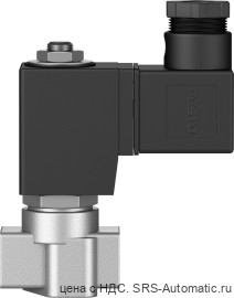 Festo VZWD-L-M22C-M-N18-30-V-3AP4-15-R1 Распределитель - Festo VZWD-L-M22C-M-N18-30-V-3AP4-15-R1 Распределитель