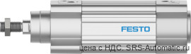 Festo DSBC-40-40-D3-PPVA-N3 Пневмоцилиндр - Festo DSBC-40-40-D3-PPVA-N3 Пневмоцилиндр