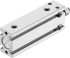 Festo DPDM-10-30-PA Пневмоцилиндр - Festo DPDM-10-30-PA Пневмоцилиндр