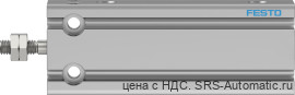 Festo DPDM-10-30-PA Пневмоцилиндр - Festo DPDM-10-30-PA Пневмоцилиндр
