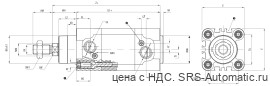 Одностороннего действия с магнитным кольцом xb 032 0100 - Одностороннего действия с магнитным кольцом xb 032 0100
