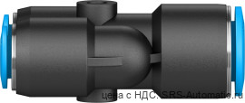 Festo QSY-12-8 Соединение - Festo QSY-12-8 Соединение