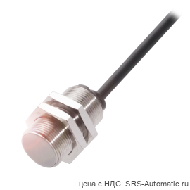 Индуктивный датчик расстояния Balluff BAW M18ME-ICC50B-BP03 - Индуктивный датчик расстояния Balluff BAW M18ME-ICC50B-BP03