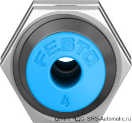 Festo QSS-4 Соединение - Festo QSS-4 Соединение