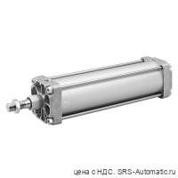 Aventics Цилиндр на стяжках ISO 15552, Cерия ITS – R480627703